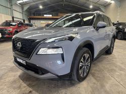 2023 Nissan X-TRAIL ST-L e-POWER