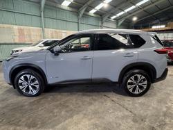2023 Nissan X-TRAIL ST-L e-POWER