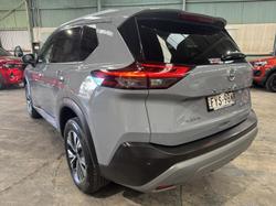 2023 Nissan X-TRAIL ST-L e-POWER