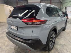 2023 Nissan X-TRAIL ST-L e-POWER