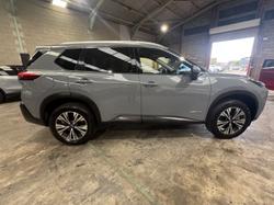 2023 Nissan X-TRAIL ST-L e-POWER
