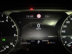 2023 Nissan X-TRAIL ST-L e-POWER