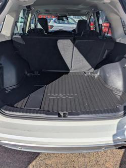 2016 Honda CR-V VTi-L RM Series II MY17 4X4 On Demand White Orchid