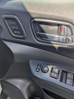 2016 Honda CR-V VTi-L RM Series II MY17 4X4 On Demand White Orchid