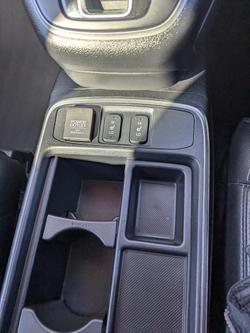 2016 Honda CR-V VTi-L RM Series II MY17 4X4 On Demand White Orchid