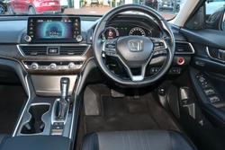 2022 Honda Accord VTi-LX