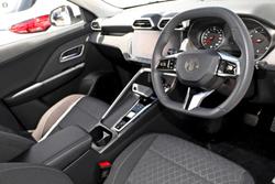2026 MG ZS Vibe Turbo