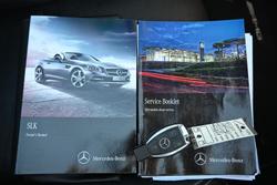 2015 Mercedes-Benz SLK-Class SLK200