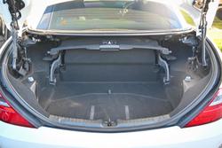 2015 Mercedes-Benz SLK-Class SLK200