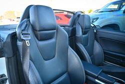 2015 Mercedes-Benz SLK-Class SLK200