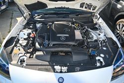 2015 Mercedes-Benz SLK-Class SLK200