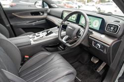 2025 Jaecoo J8 Ridge