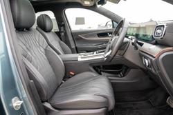 2025 Jaecoo J8 Ridge