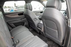 2025 Jaecoo J8 Ridge