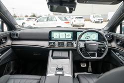 2025 Jaecoo J8 Ridge