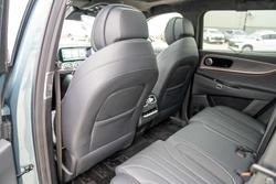 2025 Jaecoo J8 Ridge