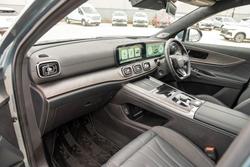 2025 Jaecoo J8 Ridge