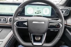 2025 Jaecoo J8 Ridge