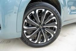 2025 Jaecoo J8 Ridge