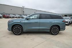 2025 Jaecoo J8 Ridge