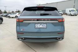 2025 Jaecoo J8 Ridge