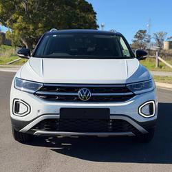 2024 Volkswagen T-Roc 110TSI Style