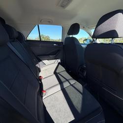 2024 Volkswagen T-Roc 110TSI Style