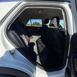 2024 Volkswagen T-Roc 110TSI Style