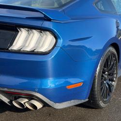 2022 Ford Mustang GT