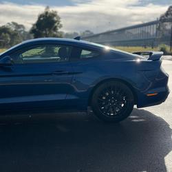2022 Ford Mustang GT
