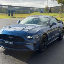 2022 Ford Mustang GT