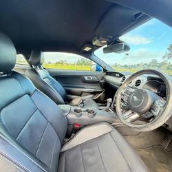 2022 Ford Mustang GT