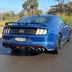 2022 Ford Mustang GT