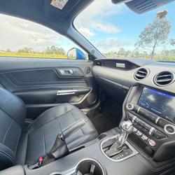 2022 Ford Mustang GT