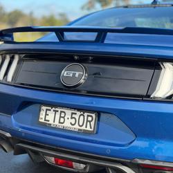 2022 Ford Mustang GT