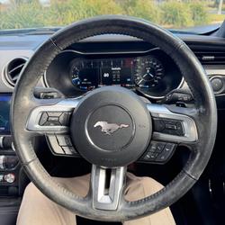 2022 Ford Mustang GT