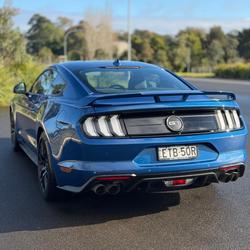 2022 Ford Mustang GT