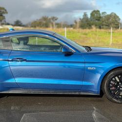2022 Ford Mustang GT