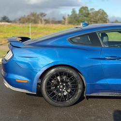 2022 Ford Mustang GT