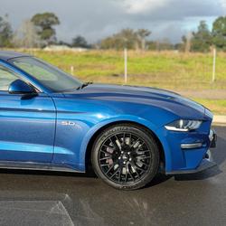 2022 Ford Mustang GT