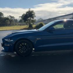 2022 Ford Mustang GT