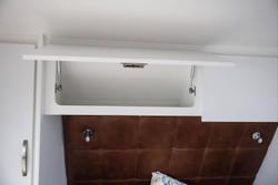 2026 Leader Caravans 2260_Cr_K1e7b_T Gold Le 22'6 3 Bunk
