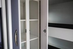 2026 Leader Caravans 2260_Cr_K1e7b_T Gold Le 22'6 3 Bunk