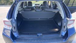 2016 Subaru XV 2.0i-S