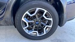 2016 Subaru XV 2.0i-S