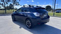 2016 Subaru XV 2.0i-S