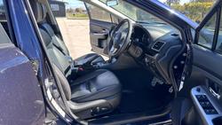 2016 Subaru XV 2.0i-S