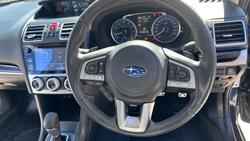 2016 Subaru XV 2.0i-S