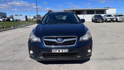 2016 Subaru XV 2.0i-S