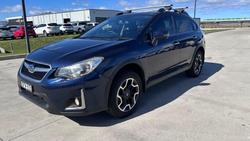 2016 Subaru XV 2.0i-S